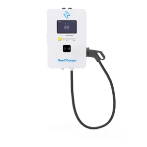 Carregador Carro Elétrico DC - Zero C Energia - 30kW 380V