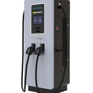 Carregador Rápido DC 60 kW