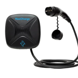 Carregador para BYD VE Smart Wallbox NC5000 - 7,4 KW - T2 - BR