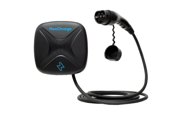 Carregador VE Smart Wallbox NC5000 - 22 KW - T2 - BR
