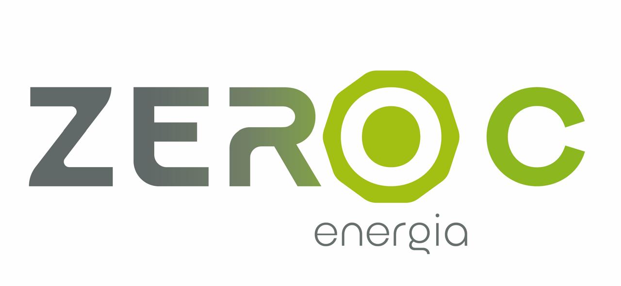 Logo Zero C Energia
