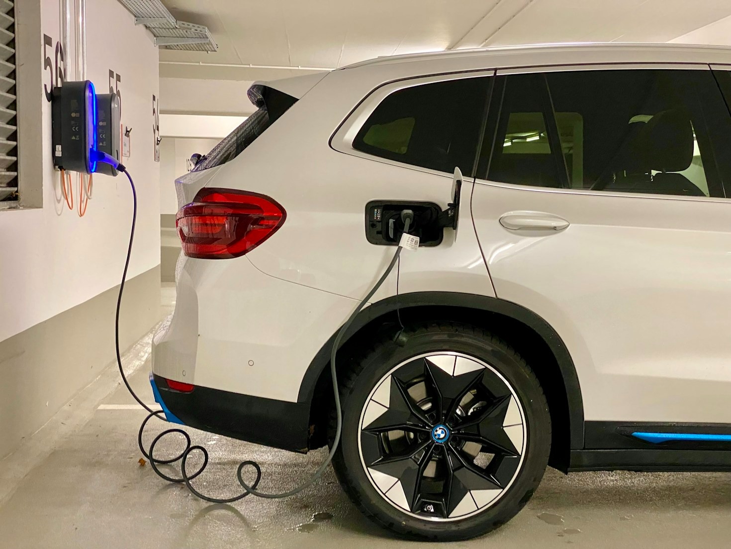Zero C Energia — Carregador de Carro Elétrico em Curitiba/PR