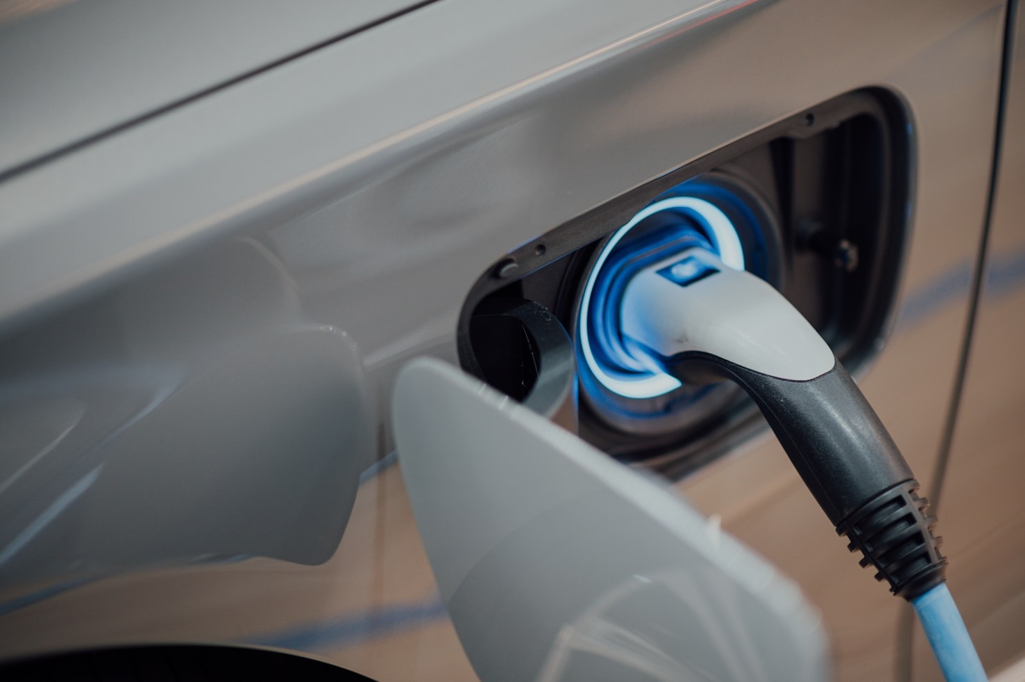 Zero C Energia — Carregador de Carro Elétrico em Curitiba/PR